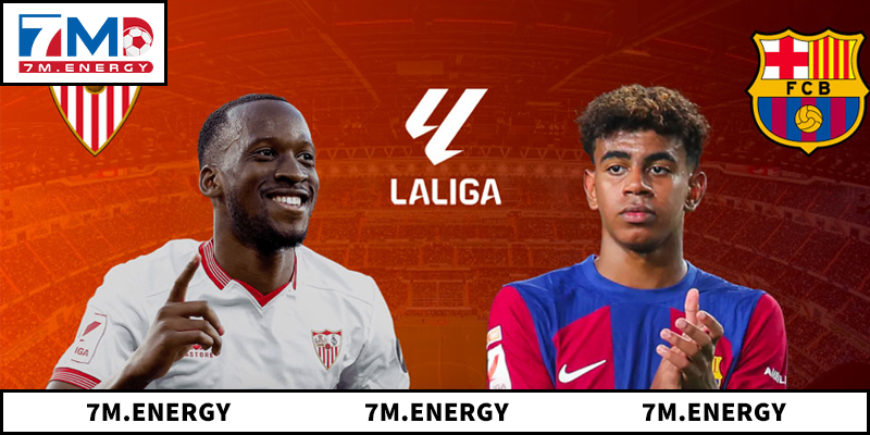 Soi Kèo Barcelona Vs Sevilla Bằng Phân Tích Chi Tiết 3 Dự đoán đội hình xuất phát của cả hai đội