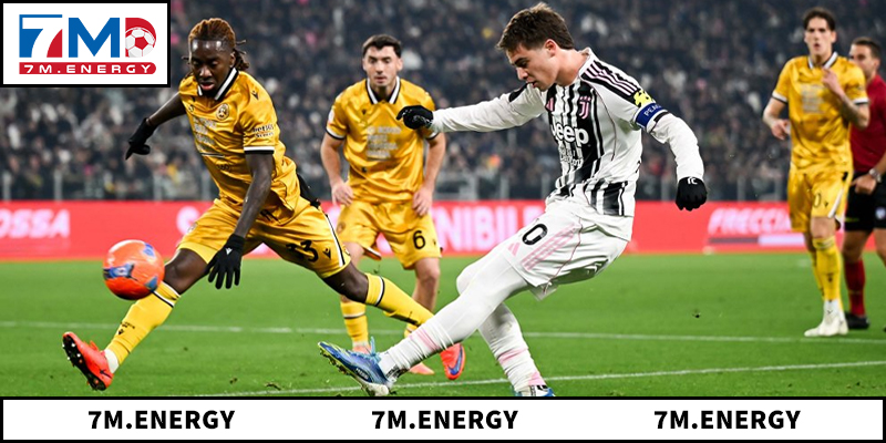 Soi Kèo Juventus Vs Udinese Bằng 5 Nhận Định Quan Trọng 2 Khám phá chi tiết trận đấu Juventus vs Udinese