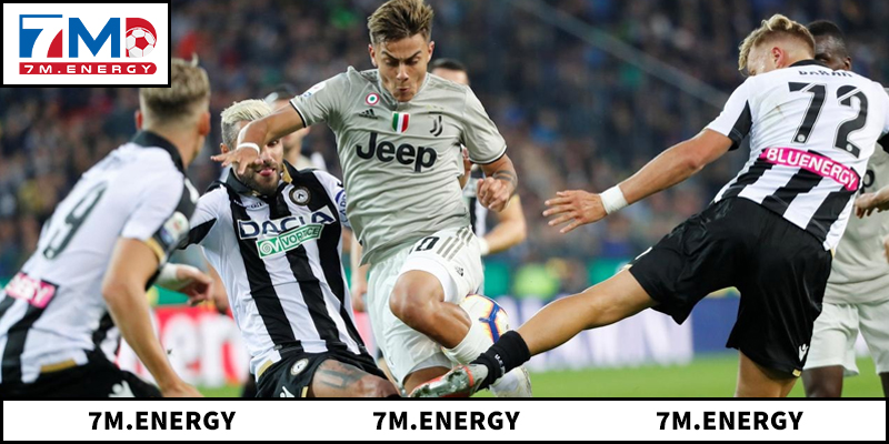 Soi Kèo Juventus Vs Udinese Bằng 5 Nhận Định Quan Trọng 3 Nhận định đội hình ra sân của hai đội
