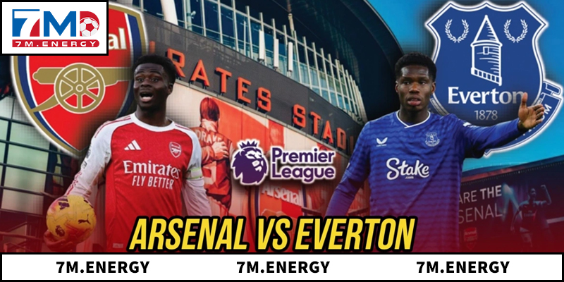 Soi Kèo Arsenal Vs Everton Với 5 Nhận Định Quan Trọng 1 soi kèo Arsenal vs Everton