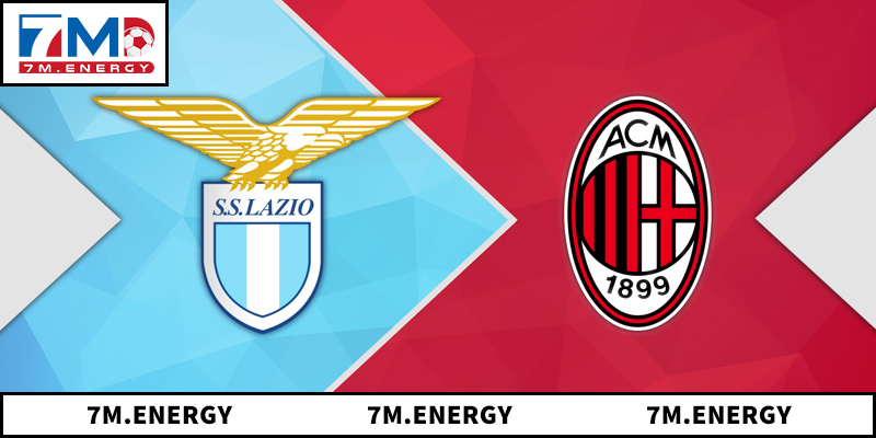 Soi Kèo Lazio Vs AC Milan Với 5 Phân Tích Tiêu Biểu 1 soi kèo Lazio vs AC Milan