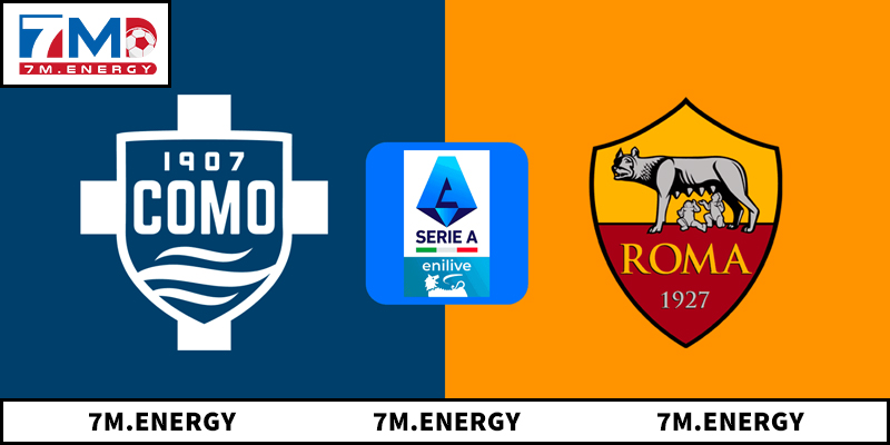 Soi Kèo Roma Vs Como Với 5 Phân Tích Quan Trọng Trước Trận 1 soi kèo Roma vs Como