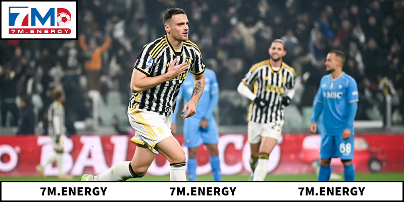 Nhận Định 2 Ông Lớn Với Soi Kèo Juventus Vs Napoli 3 Thành tích đối đầu giữa Juventus vs Napoli